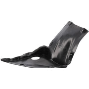 DURAFORCE Splash Shield For 2006-2009 Mercedes Benz CLK350 07-09 CLK550 Front LH Lwr Sctn