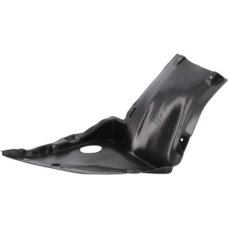 DURAFORCE Splash Shield For 2006-2009 Mercedes Benz CLK350 07-09 CLK550 Front LH Lwr Sctn