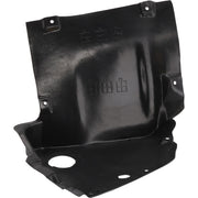 DURAFORCE Splash Shield For 2006-2009 Mercedes Benz CLK350 07-09 CLK550 Front LH Lwr Sctn