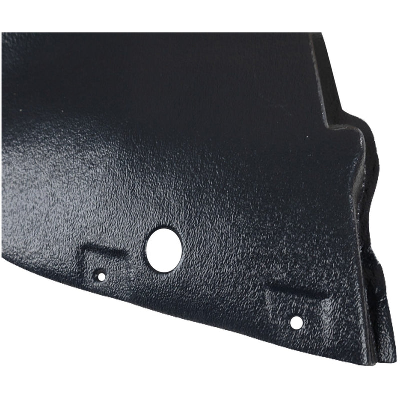 DURAFORCE Splash Shield For 2006-2009 Mercedes Benz CLK350 07-09 CLK550 Front LH Lwr Sctn