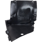 DURAFORCE Splash Shield For 2006-2009 Mercedes Benz CLK350 07-09 CLK550 Front LH Lwr Sctn