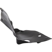 DURAFORCE Splash Shield For 2006-2009 Mercedes Benz CLK350 07-09 CLK550 Front LH Lwr Sctn