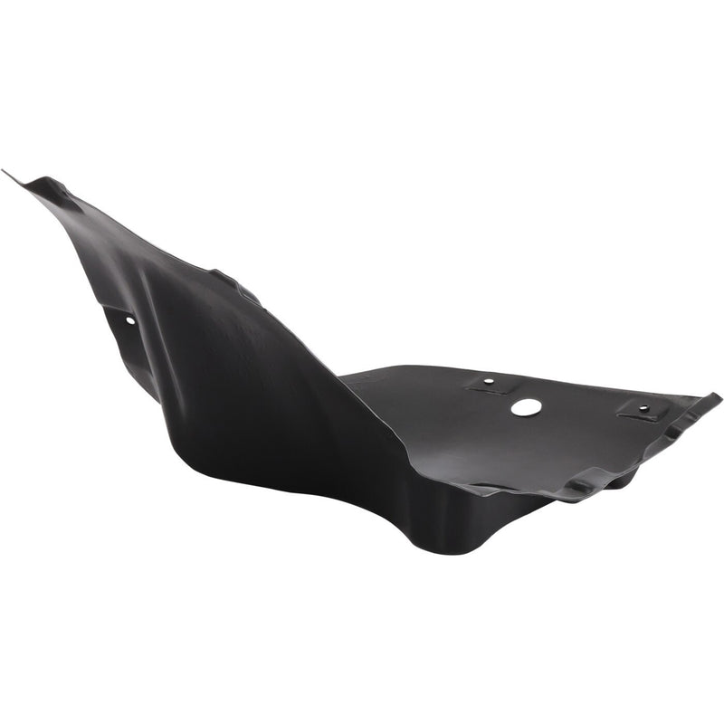 DURAFORCE Splash Shield For 2006-2009 Mercedes Benz CLK350 07-09 CLK550 Front LH Lwr Sctn