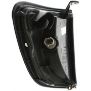 DURAFORCE Headlight Grille Assembly Kit For 1997-2000 Toyota Tacoma RWD with Corner Lights