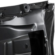 DURAFORCE Front Passenger Fender For 2014-2018 Chevrolet Silverado 1500 CAPA Steel Primed