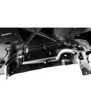 DURAFORCE Front Passenger Fender For 2014-2018 Chevrolet Silverado 1500 CAPA Steel Primed