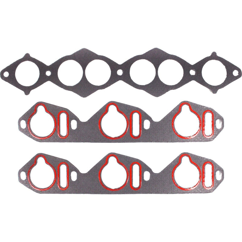 DURAFORCE New Intake Manifold Gasket for Nissan Pathfinder Frontier Xterra Quest D21 QX4