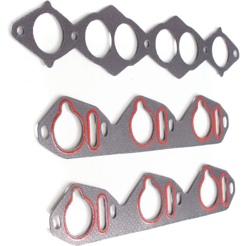 DURAFORCE New Intake Manifold Gasket for Nissan Pathfinder Frontier Xterra Quest D21 QX4