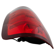 DURAFORCE Tail Light For 07-13 GMC Sierra 1500 07-14 Sierra 2500 HD Halogen Passenger Side