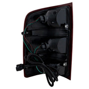 DURAFORCE Tail Light For 07-13 GMC Sierra 1500 07-14 Sierra 2500 HD Halogen Passenger Side