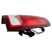 DURAFORCE Tail Light For 07-13 GMC Sierra 1500 07-14 Sierra 2500 HD Halogen Passenger Side