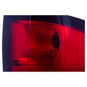 DURAFORCE Tail Light For 07-13 GMC Sierra 1500 07-14 Sierra 2500 HD Halogen Passenger Side