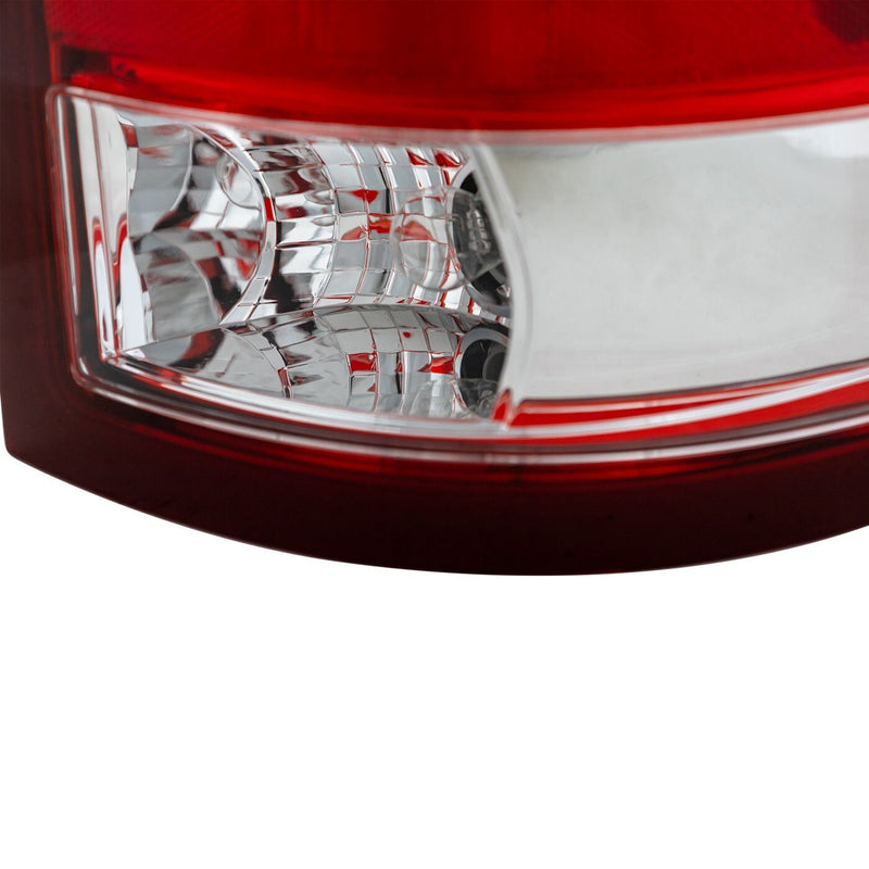 DURAFORCE Tail Light For 07-13 GMC Sierra 1500 07-14 Sierra 2500 HD Halogen Passenger Side