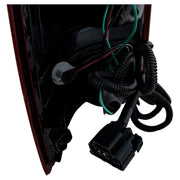 DURAFORCE Tail Light For 07-13 GMC Sierra 1500 07-14 Sierra 2500 HD Halogen Passenger Side