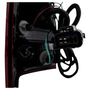 DURAFORCE Tail Light For 07-13 GMC Sierra 1500 07-14 Sierra 2500 HD Halogen Passenger Side
