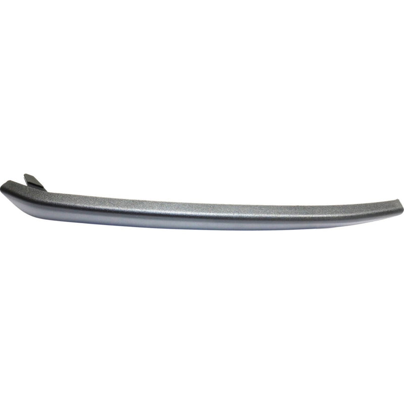 DURAFORCE Bumper Trim Set For 2015-2020 Chevrolet Tahoe Front Driver and Passenger Side