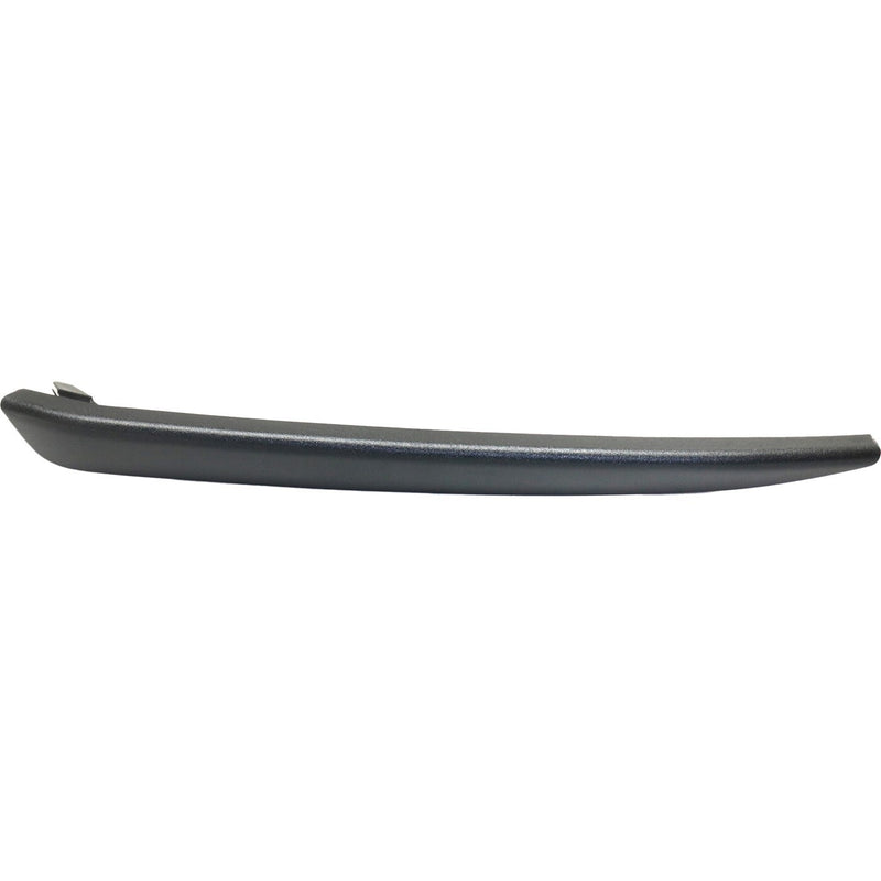DURAFORCE Bumper Trim Set For 2015-2020 Chevrolet Tahoe Front Driver and Passenger Side