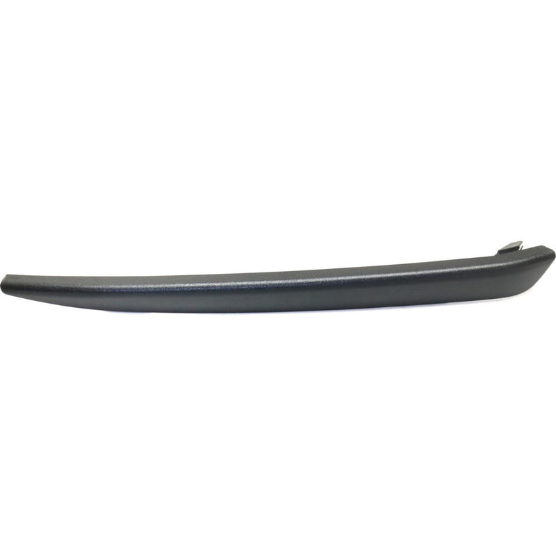 DURAFORCE Bumper Trim Set For 2015-2020 Chevrolet Tahoe Front Driver and Passenger Side