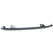 DURAFORCE Bumper Trim Set For 2015-2020 Chevrolet Tahoe Front Driver and Passenger Side