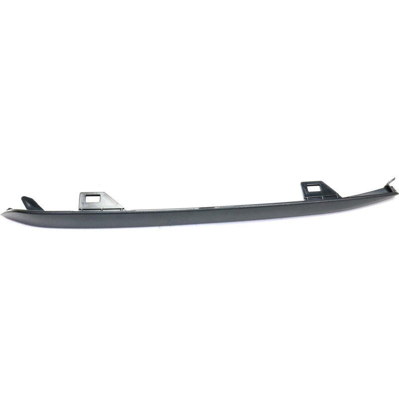 DURAFORCE Bumper Trim Set For 2015-2020 Chevrolet Tahoe Front Driver and Passenger Side