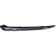 DURAFORCE Bumper Trim Set For 2015-2020 Chevrolet Tahoe Front Driver and Passenger Side