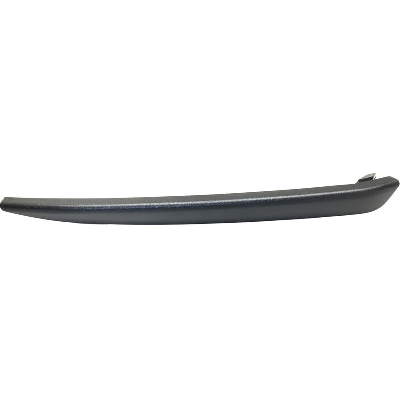 DURAFORCE Bumper Trim Set For 2015-2020 Chevrolet Tahoe Front Driver and Passenger Side