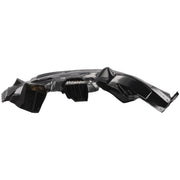 DURAFORCE Front Right Fender Liner For 2004-2015 Nissan Titan 2005-2007 Armada NI1249107