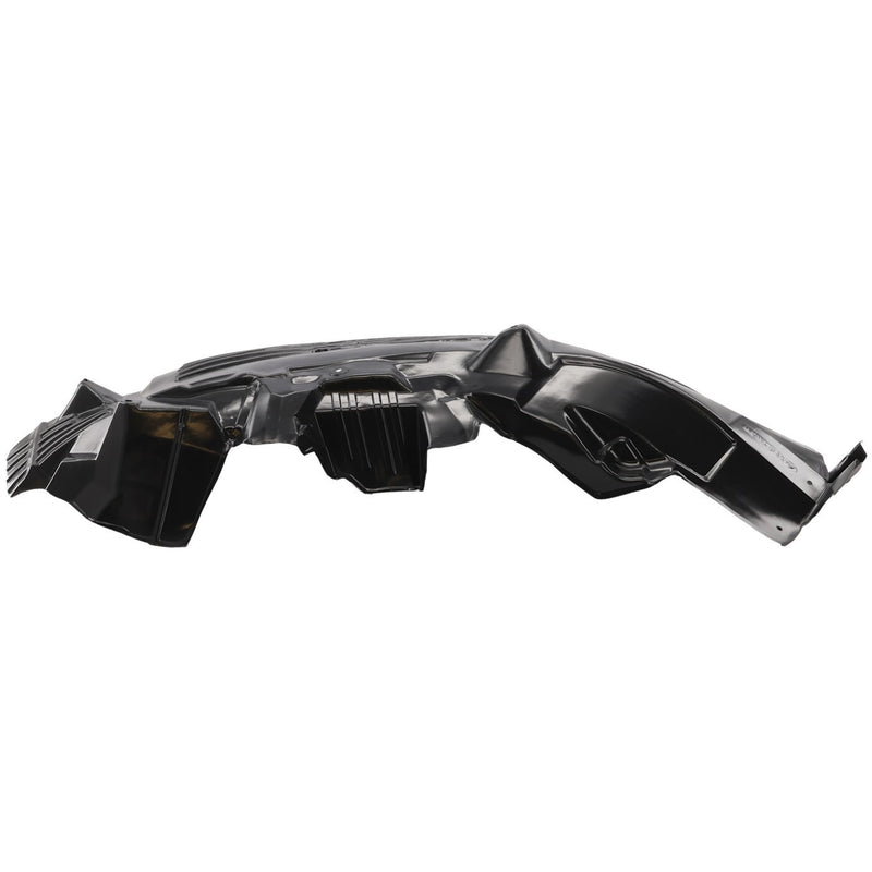 DURAFORCE Front Right Fender Liner For 2004-2015 Nissan Titan 2005-2007 Armada NI1249107