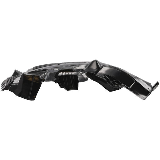 DURAFORCE Front Right Fender Liner For 2004-2015 Nissan Titan 2005-2007 Armada NI1249107