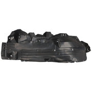 DURAFORCE Front Right Fender Liner For 2004-2015 Nissan Titan 2005-2007 Armada NI1249107