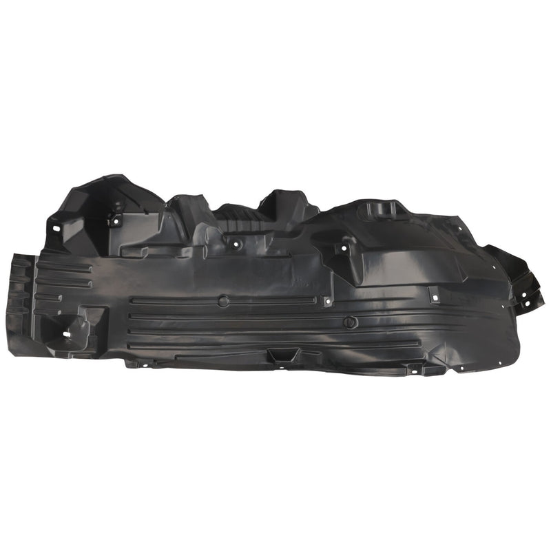 DURAFORCE Front Right Fender Liner For 2004-2015 Nissan Titan 2005-2007 Armada NI1249107