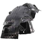 DURAFORCE Front Right Fender Liner For 2004-2015 Nissan Titan 2005-2007 Armada NI1249107