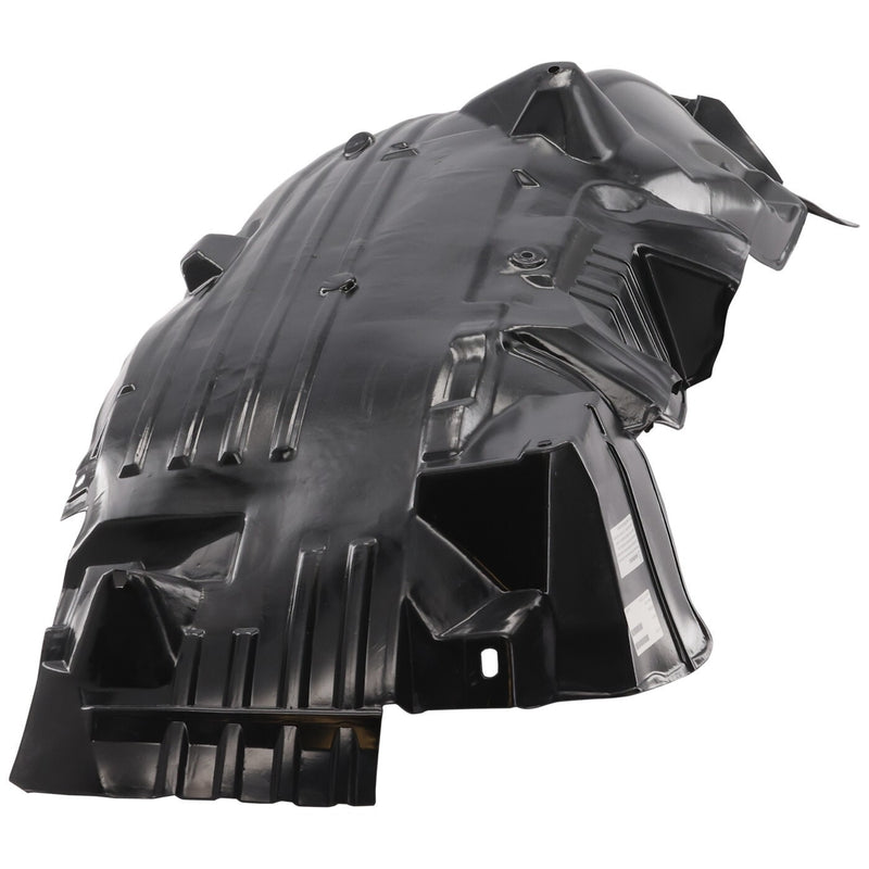 DURAFORCE Front Right Fender Liner For 2004-2015 Nissan Titan 2005-2007 Armada NI1249107