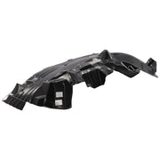 DURAFORCE Front Right Fender Liner For 2004-2015 Nissan Titan 2005-2007 Armada NI1249107