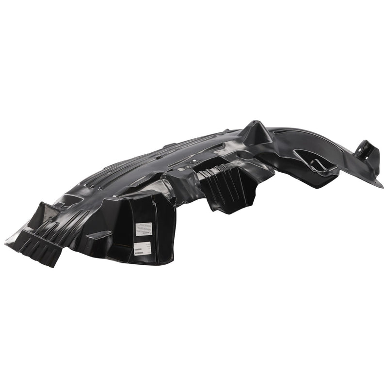 DURAFORCE Front Right Fender Liner For 2004-2015 Nissan Titan 2005-2007 Armada NI1249107