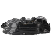 DURAFORCE Front Right Fender Liner For 2004-2015 Nissan Titan 2005-2007 Armada NI1249107