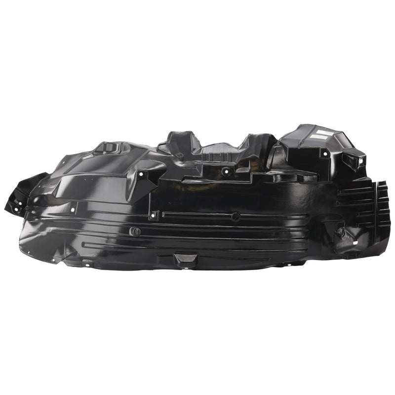 DURAFORCE Front Right Fender Liner For 2004-2015 Nissan Titan 2005-2007 Armada NI1249107