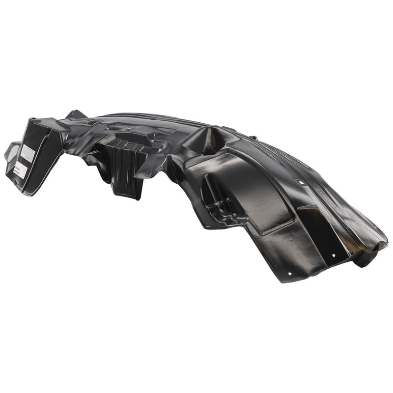 DURAFORCE Front Right Fender Liner For 2004-2015 Nissan Titan 2005-2007 Armada NI1249107