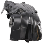 DURAFORCE Front Right Fender Liner For 2004-2015 Nissan Titan 2005-2007 Armada NI1249107