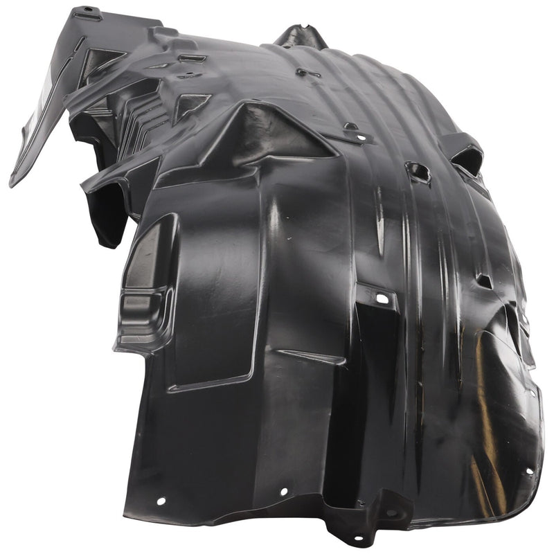DURAFORCE Front Right Fender Liner For 2004-2015 Nissan Titan 2005-2007 Armada NI1249107