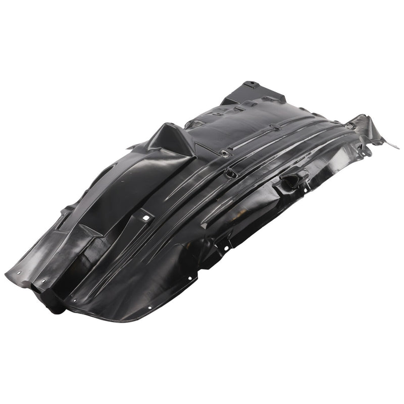 DURAFORCE Front Right Fender Liner For 2004-2015 Nissan Titan 2005-2007 Armada NI1249107