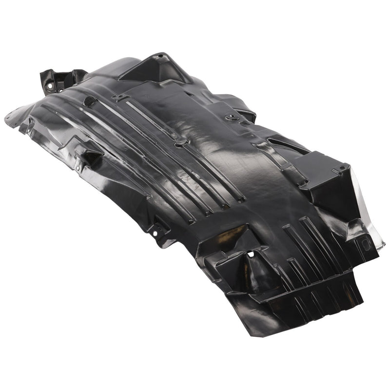 DURAFORCE Front Right Fender Liner For 2004-2015 Nissan Titan 2005-2007 Armada NI1249107