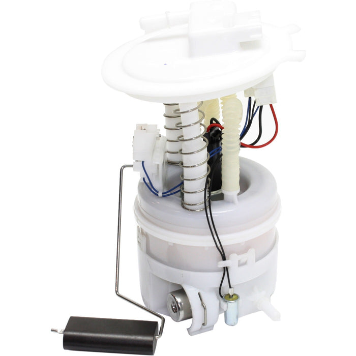 DURAFORCE New Fuel Pump Module Assembly For 2007-12 Nissan Versa with Sending Unit E8855M