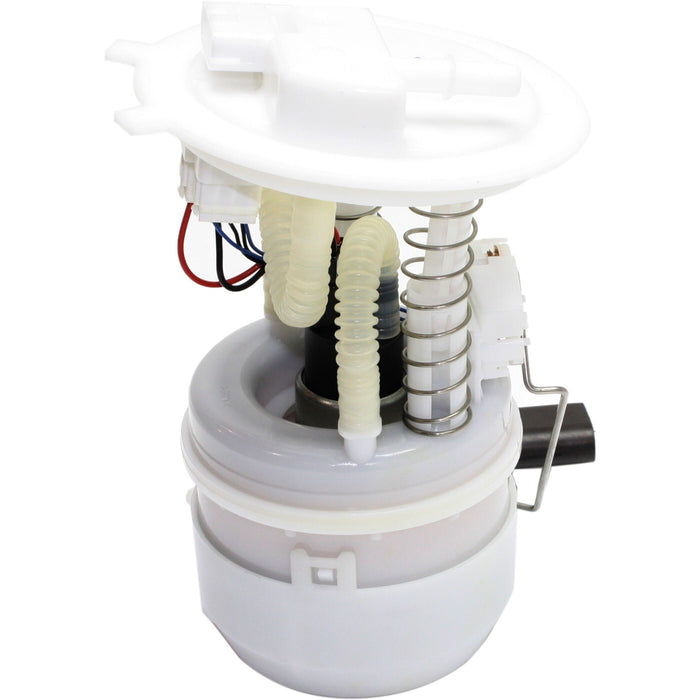 DURAFORCE New Fuel Pump Module Assembly For 2007-12 Nissan Versa with Sending Unit E8855M