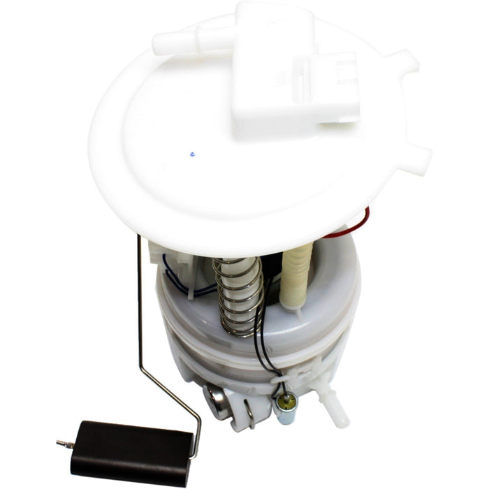 DURAFORCE New Fuel Pump Module Assembly For 2007-12 Nissan Versa with Sending Unit E8855M