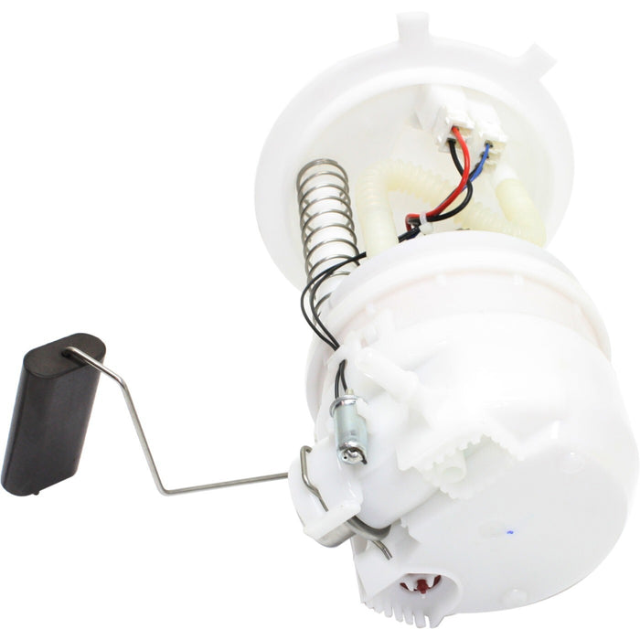 DURAFORCE New Fuel Pump Module Assembly For 2007-12 Nissan Versa with Sending Unit E8855M