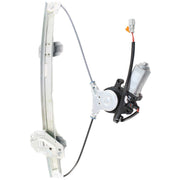DURAFORCE Window Regulator For 96-00 Honda Civic 97-00 Acura EL Sedan Front Right Side