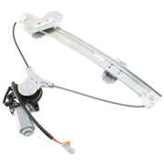 DURAFORCE Window Regulator For 96-00 Honda Civic 97-00 Acura EL Sedan Front Right Side