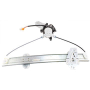 DURAFORCE Window Regulator For 96-00 Honda Civic 97-00 Acura EL Sedan Front Right Side