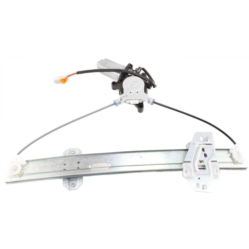 DURAFORCE Window Regulator For 96-00 Honda Civic 97-00 Acura EL Sedan Front Right Side